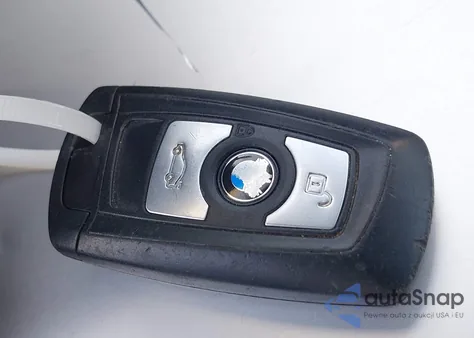 2014 BMW 228I from USA, damaged, VIN WBA1F5C59EVV99365